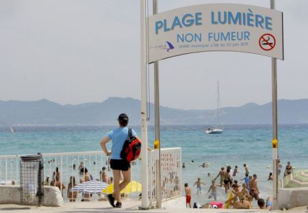 Φόροι, νόμοι και απαγορεύσεις για πιο καθαρά πνευμόνια