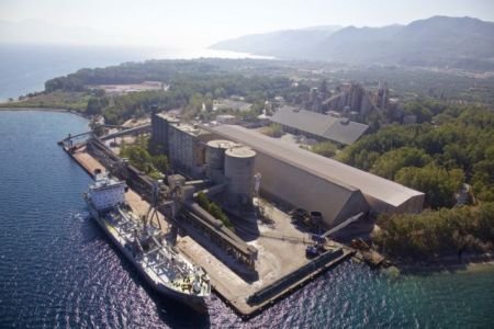 Γερά θεμέλια εμπιστοσύνης του Τιτάνα με τους μετόχους