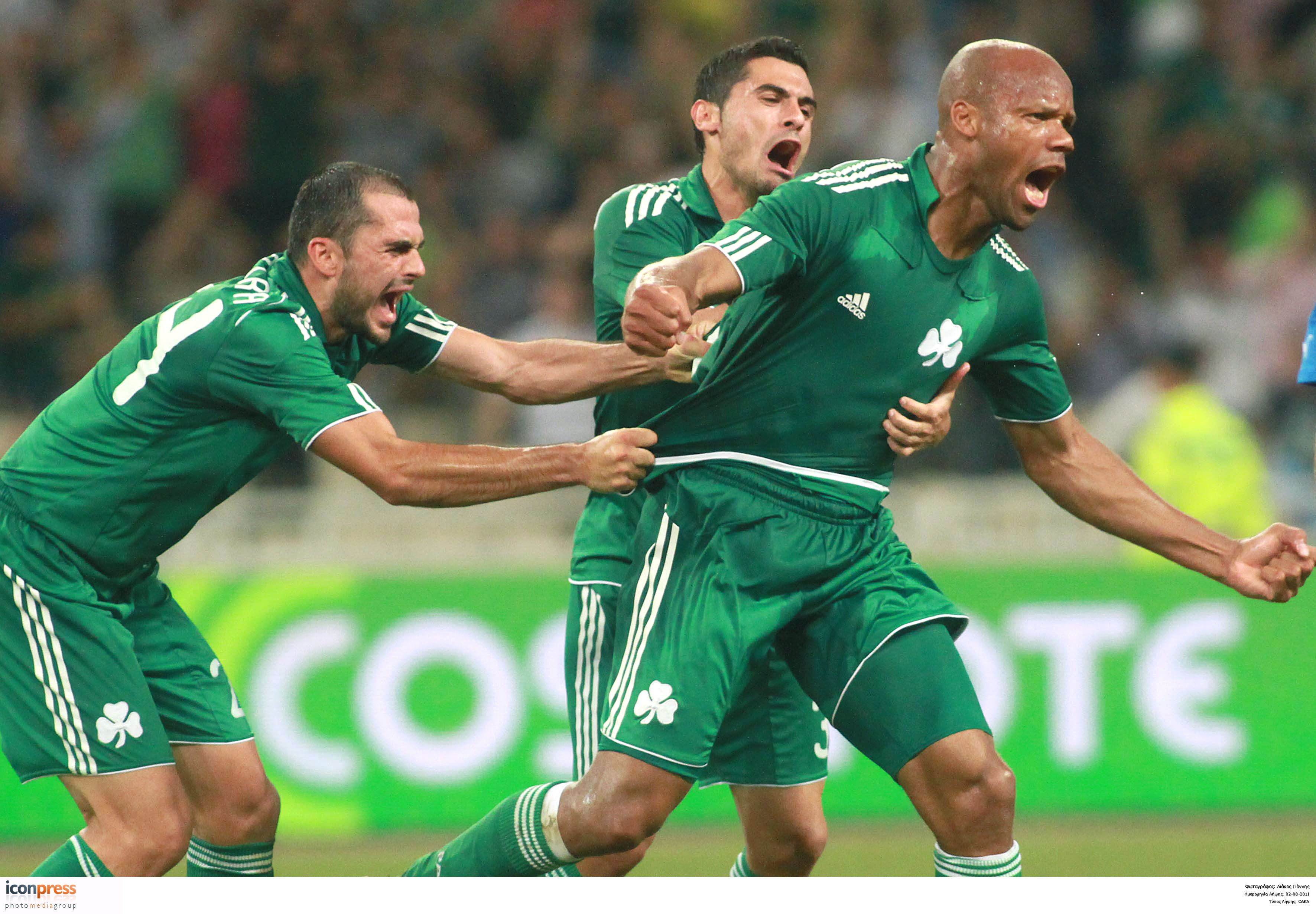 Τα «πεταμένα» εκατομμύρια του Παναθηναϊκού