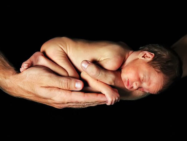 Τεστ σώζει νεογέννητα με συγγενείς ανωμαλίες στην καρδιά