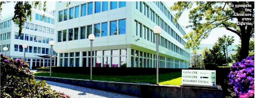 Τέλης Μυστακίδης: Ο Ελληνας κροίσος  με τα 2,8 δισ. δολάρια