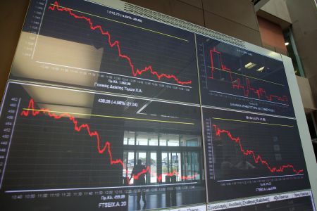 Εγκύκλιος για τον υπολογισμό της υπεραξίας χρηματιστηριακών μετοχών