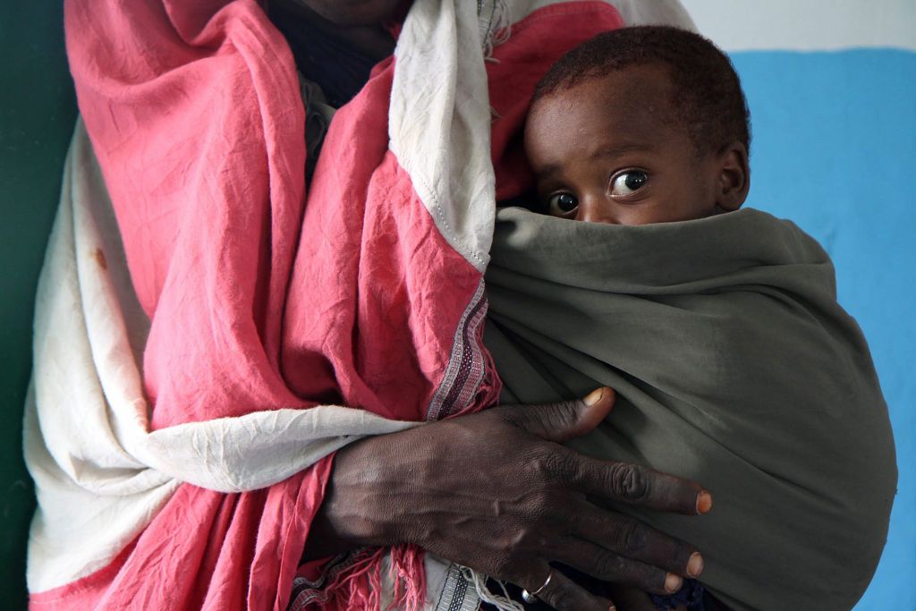 Ελβετία: Περιμένουμε πολέμους, πείνα και εξτρεμισμό το 2018