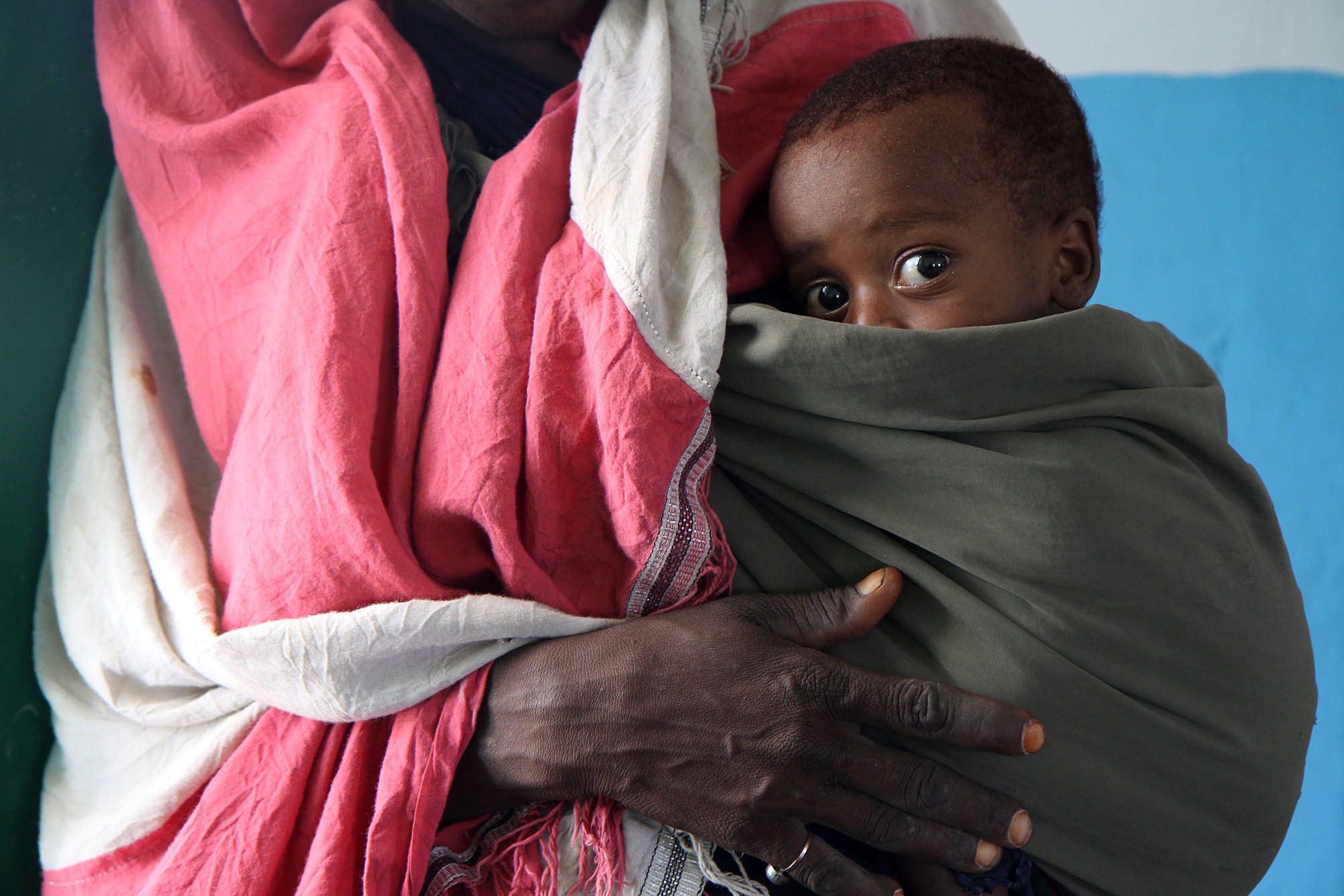 Ελβετία: Περιμένουμε πολέμους, πείνα και εξτρεμισμό το 2018