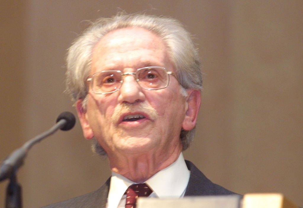 Ο πολιτικός κόσμος για τον Αν. Πεπονή