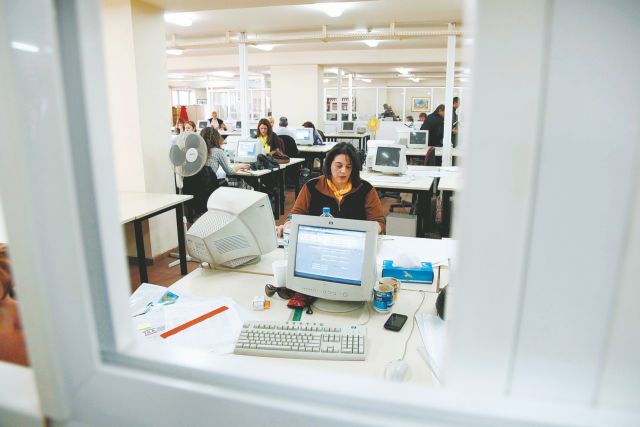 Τα «όπλα» στις νομικές μάχες για την αξιολόγηση στο Δημόσιο