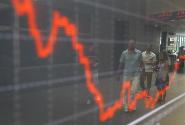 «Βόμβα» χρέους 226 τρισ. δολ. απειλεί τον κόσμο