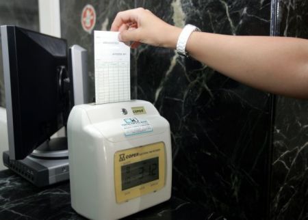 Εκτός Δημοσίου 562 υπάλληλοι για ποινικά ή πειθαρχικά παραπτώματα