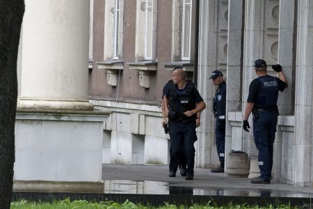 Μαθητής στην Εσθονία πυροβόλησε και σκότωσε καθηγήτρια στην τάξη