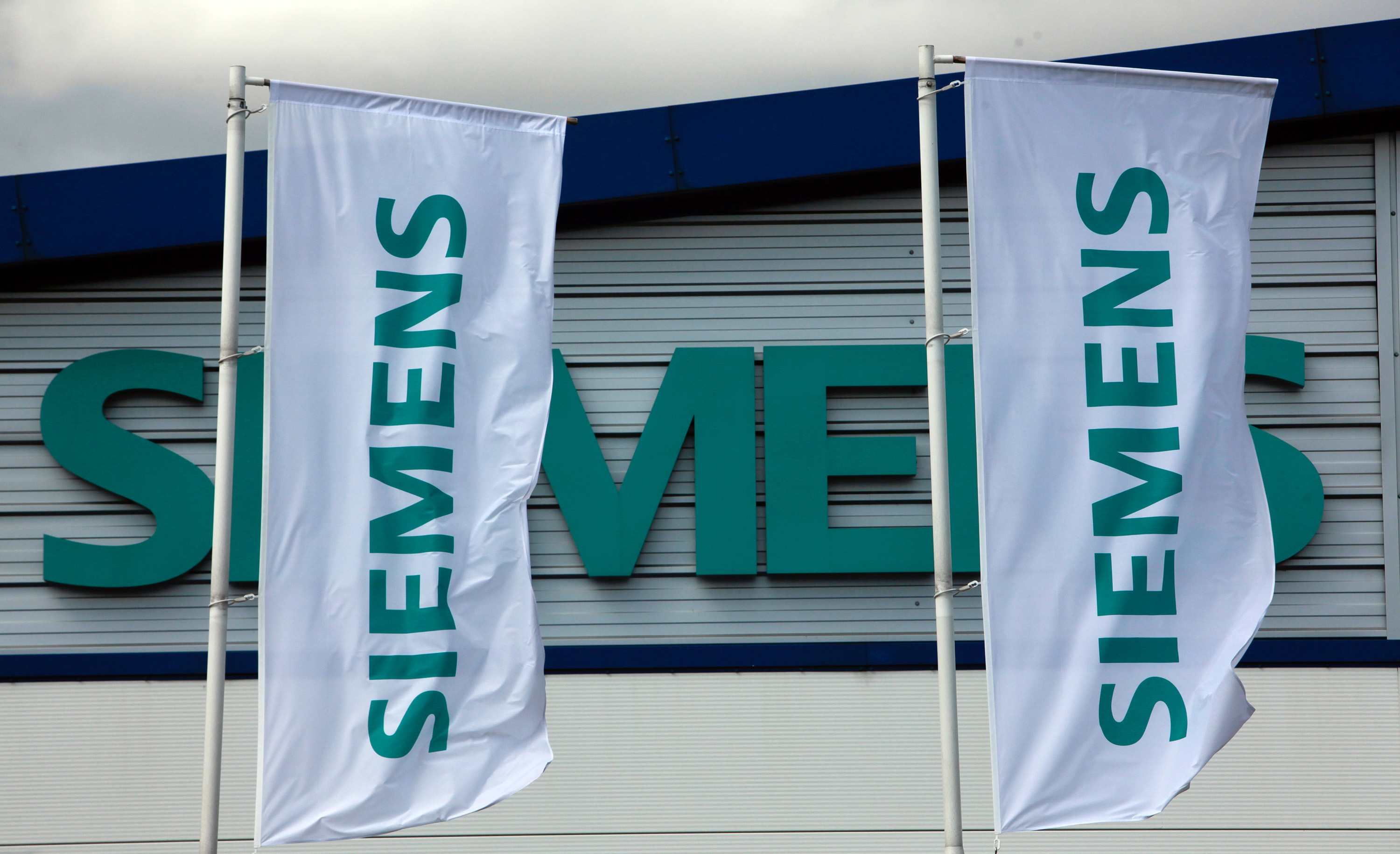 Καταλήγουν σε συμφωνία Siemens και Ελληνικό Δημόσιο