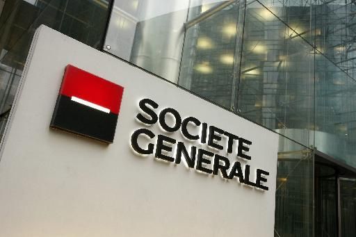 Société Générale: Δεν κινδυνεύουμε από το ελληνικό χρέος