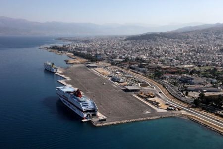 Λιμάνι Πάτρας: 581 δικογραφίες, 1.426 συλλήψεις, και πρόστιμα 40.703 ευρώ