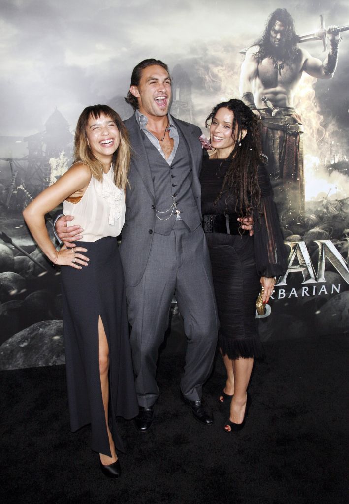 Πρεμιέρα «Κόναν ο βάρβαρος»