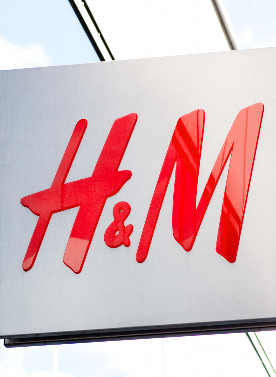 Νέο κατάστημα H&M στην Καλαμάτα