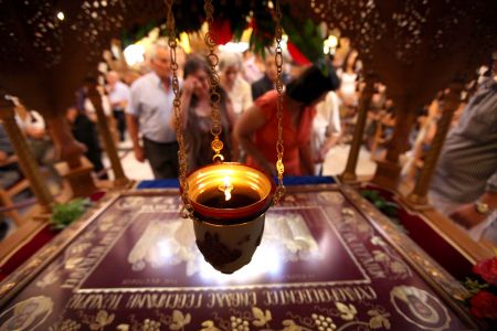 Δεκαπενταύγουστος: Εθιμα και εκδηλώσεις σε κάθε γωνιά της Ελλάδας