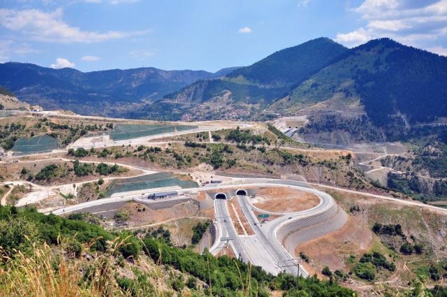 Χωματερή… ιδιαίτερου φυσικού κάλλους