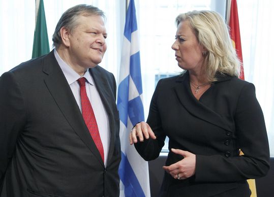 Φινλανδία: Συμφωνία με Ελλάδα για τις εγγυήσεις του Μεσοπρόθεσμου