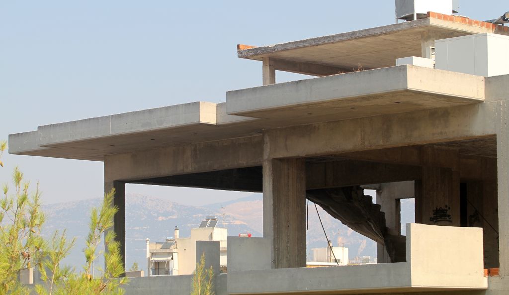 Τακτοποιούνται οι 220 οικοδομικοί συνεταιρισμοί της Αττικής