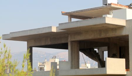 Τακτοποιούνται οι 220 οικοδομικοί συνεταιρισμοί της Αττικής