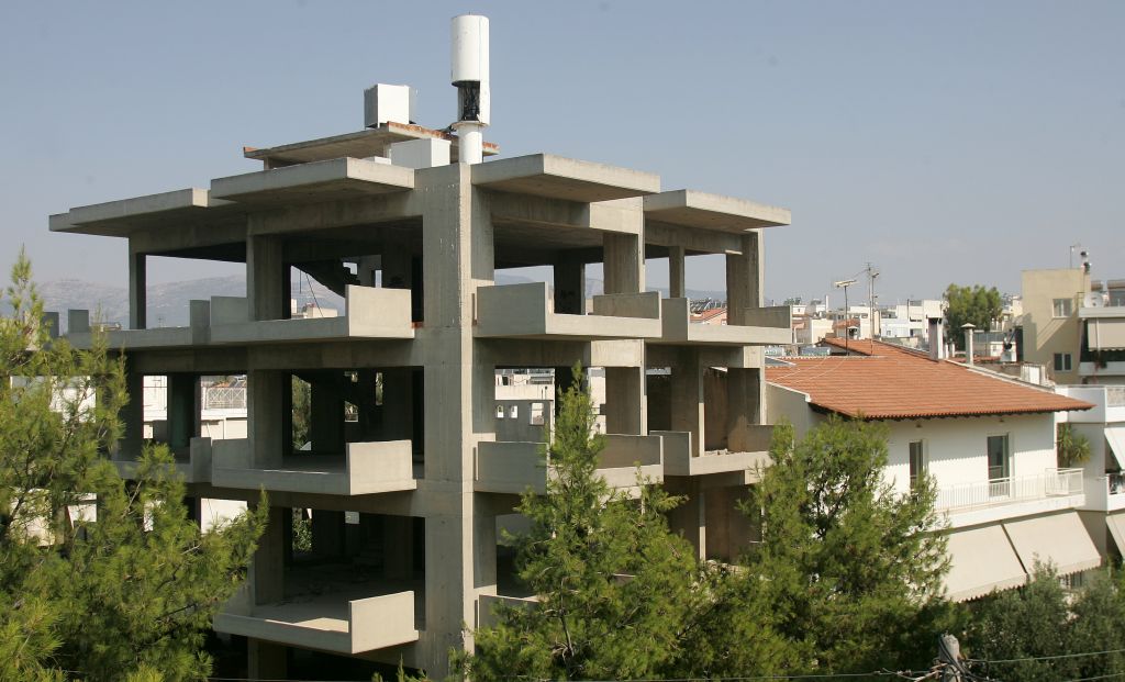 ΥΠΕΚΑ: Λύση για τον οικισμό του Αγίου Στεφάνου στην Αττική