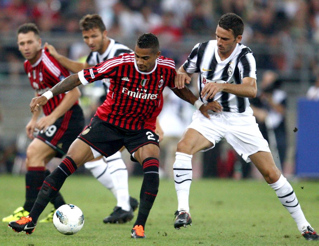 Τα ντέρμπι κορυφής Μίλαν – Γιούβε και Σίτι – Τσέλσι δεσπόζουν το σαββατοκύριακο