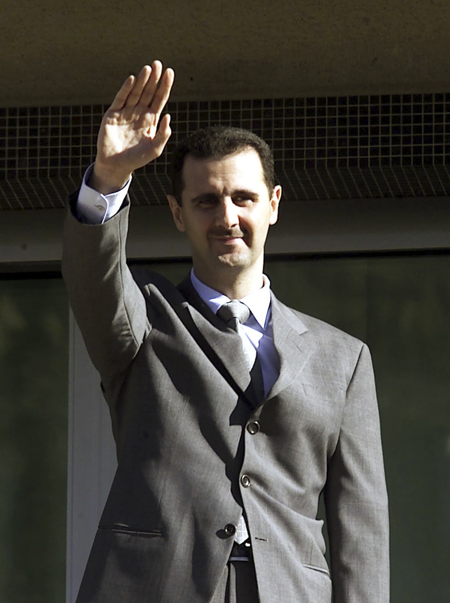 Σε ρωσικό καταφύγιο φέρεται να φυγαδεύτηκε ο Μπασάρ αλ Άσαντ
