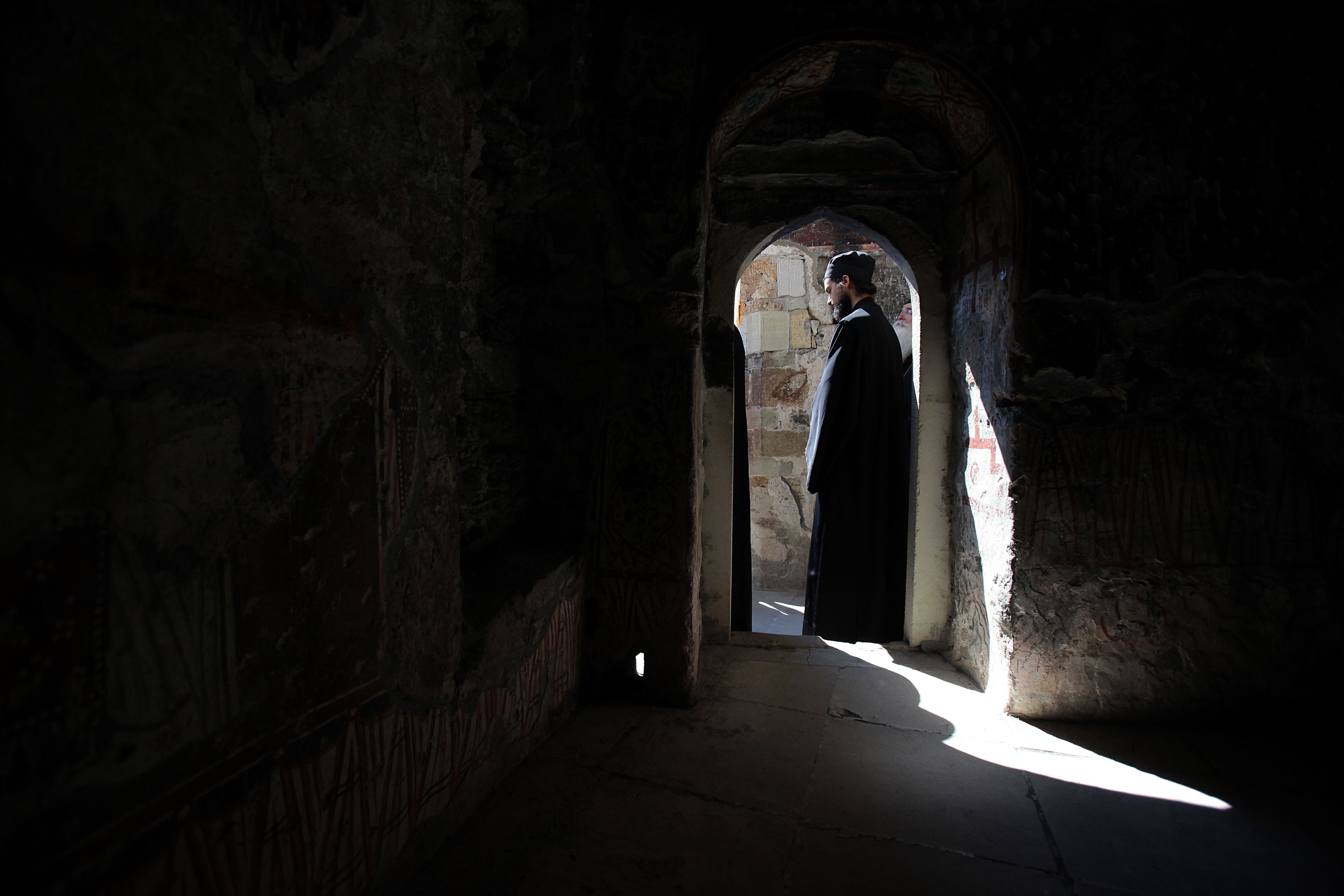 «Η Τουρκία κάνει διακρίσεις σε βάρος των χριστιανών»