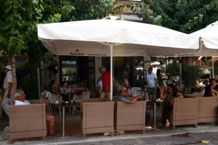 Συμπαραστάτης Δημότη εναντίον νομικής υπηρεσίας Δήμου Αθηναίων