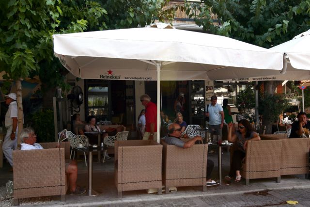 Συμπαραστάτης Δημότη εναντίον νομικής υπηρεσίας Δήμου Αθηναίων