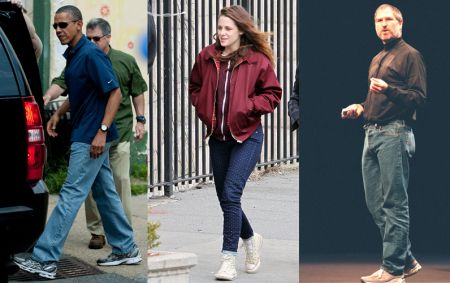 Normcore: Η νέα μόδα στην οποία υπέκυψε και ο Ομπάμα