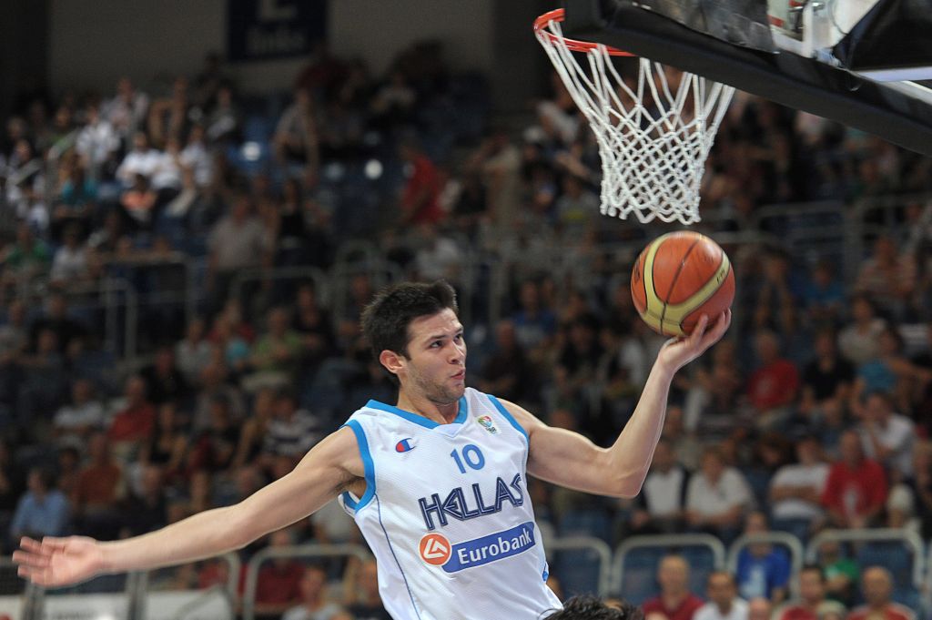 Η Ελλάδα ισοπέδωσε (62-38) την Τουρκία