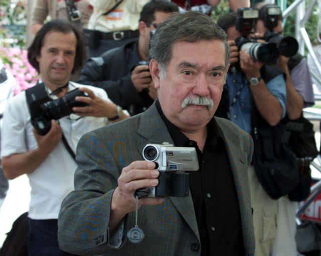 Πέθανε ο «ευρωπαίος» χιλιανός σκηνοθέτης Ραούλ Ρουίζ