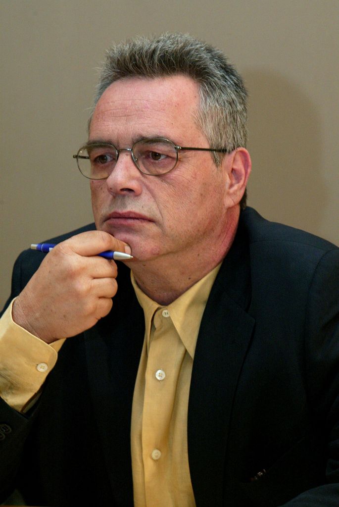 Στον κόσµο των λογοτεχνών