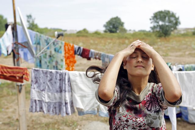 Τρεις ιστορίες Ρομά που έσπασαν τις αλυσίδες του ρατσισμού