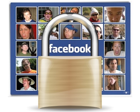 Νέες ρυθμίσεις για μεγαλύτερη ασφάλεια στο Facebook