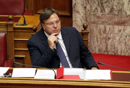 Πεταλωτής: «Το ΠΑΣΟΚ βρίσκεται σε κατάσταση σχεδόν ανυπαρξίας»