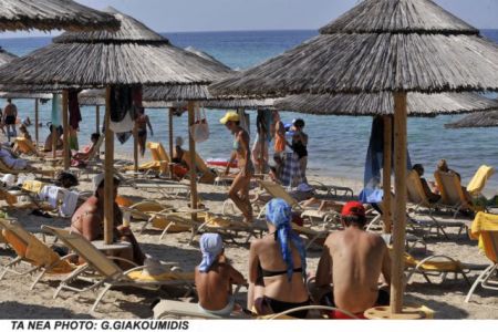 Ολεγκ Σαβόνοφ: Οι Ρώσοι μπορεί να φθάσουν το ένα εκατ. το 2016 στην Ελλάδα