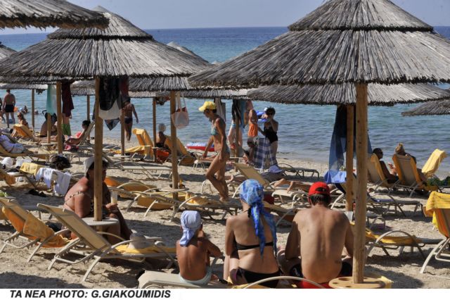 Ολεγκ Σαβόνοφ: Οι Ρώσοι μπορεί να φθάσουν το ένα εκατ. το 2016 στην Ελλάδα