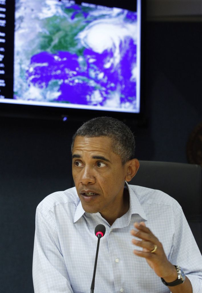 Ομπάμα: «Η αμερικανική οικονομία αναρρώνει υπερβολικά αργά»