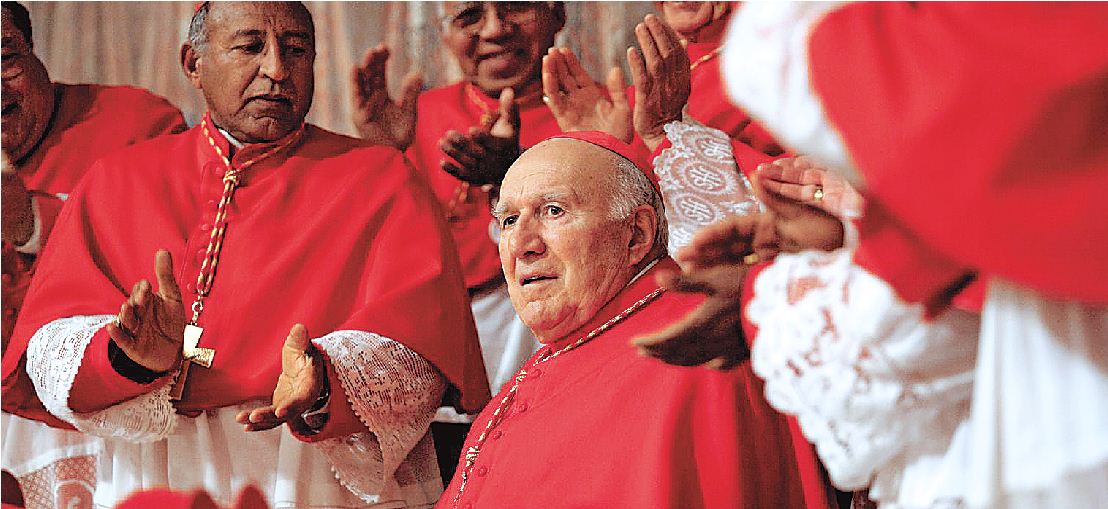 Μισέλ Πικολί:«Η κρίση είναι ένα από τα χειρότερα ψέματα που μας έχουν πει ποτέ»