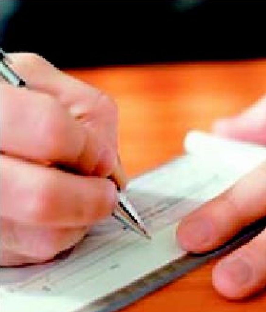 Υπογραφές… χωρίς αντίκρισμα!