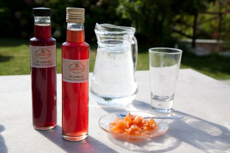 Τα προϊόντα Αμανίτα στο Meet Market