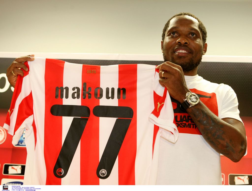 Ολυμπιακός: Πανίσχυρος με 8 εκατ. ευρώ