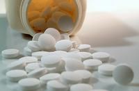 Αντιψυχωσικά φάρμακα βρέθηκαν σε συσκευασίες του Nurofen Plus
