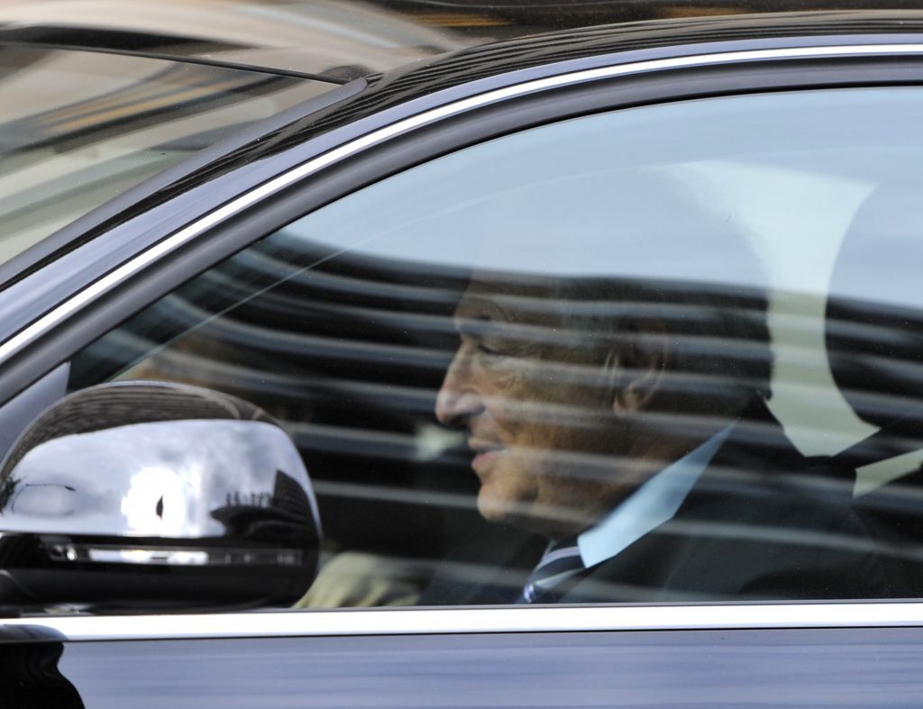 Μ. Ομπρί: «Τις επόμενες μέρες θα επιστρέψει στη Γαλλία ο Στρος-Καν»