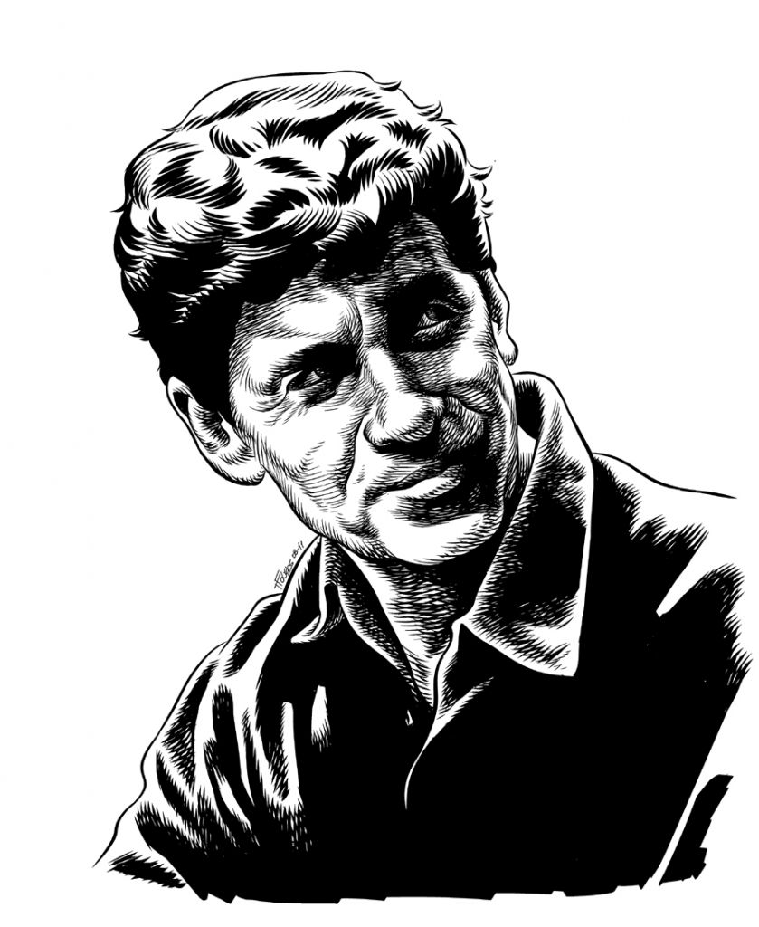 Σωκράτη, εσύ αντιστάρ!