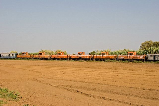 Η ληστεία του τρένου αλά Ελληνικά