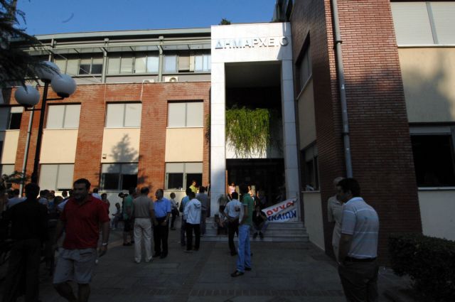 Σύστημα επανελέγχου των συμβάσεων ορισμένου χρόνου