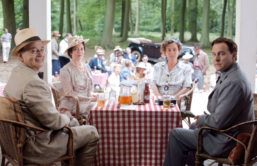 Η µοίρα δύο χωρών σε ένα hot dog