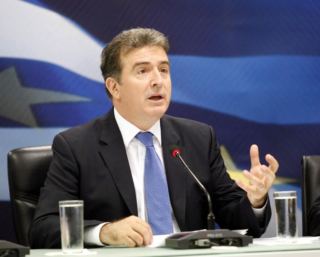 Σχέδια για επενδύσεις €700 εκατ.